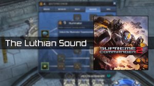 [OST] Supreme Commander 2