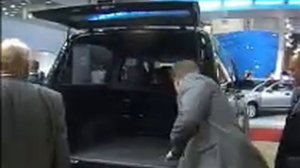 УАЗ Патриот ПИКАП