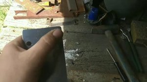 Самоделка для Газели.