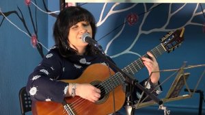 03 Диана Коденко. А время бывает кислым - Видно, от слов страстных