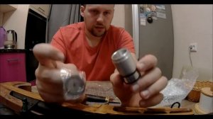 Редуктор  от Ханса  на Эдган !!!