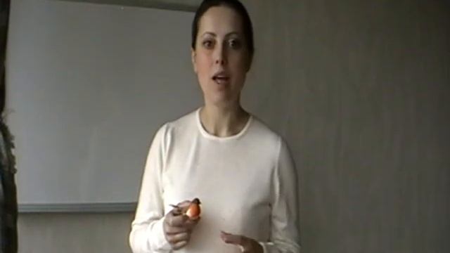 Елена Афонина День открытых дверей смотреть онлайн