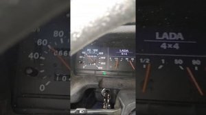 Двигатель vw дизель в ниве.
