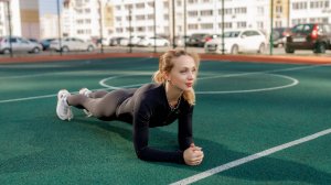 Спорт в ЖК Лето