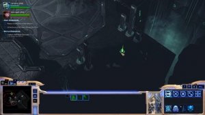 StarCraft II Legacy Of The Void #13 Lets Wake Up Daddy With Step Sis?