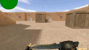 Как делать BunnyHop в cs 1.6