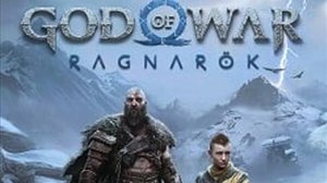 God Of War Ragnarok BLACK SCREEN FIX FOREVER решение ЧЕРНОГО ЭКРАНА
