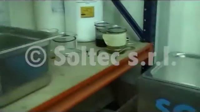 SOLTEC SONICA Desafio Español 2007 EN смотреть онлайн