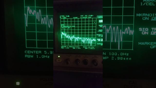 ADALM PLUTO used as Signal Generator - Fundamental and Harmonics mode with SATSAGEN смотреть онлайн