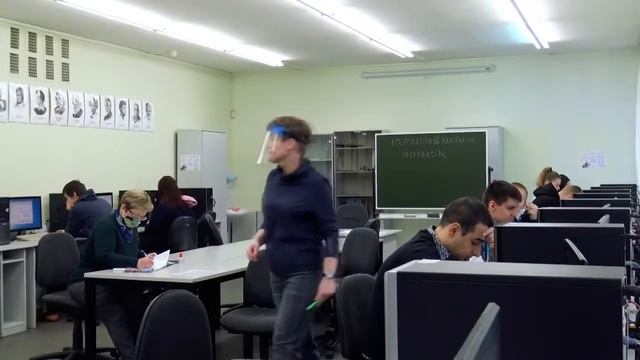 Дистанционный День открытых дверей в СПб ГБУ "Профессионально-реабилитационный центр" 28.02.2022 смотреть онлайн