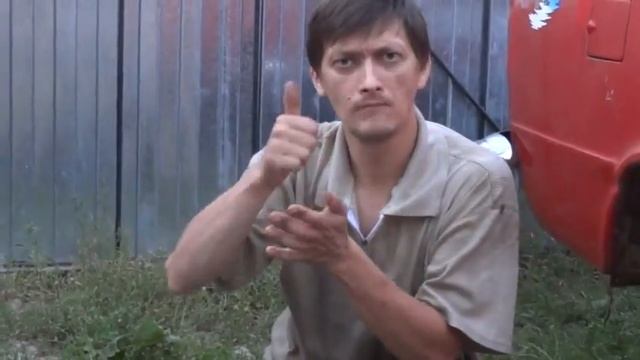 ваз 2101 задний мост ремонт (глухих) смотреть онлайн