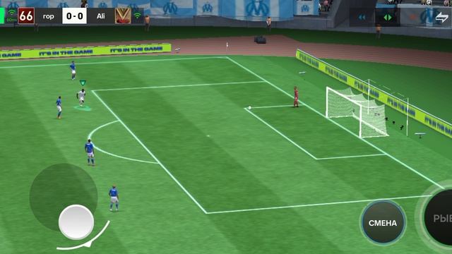FC Mobile