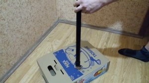 Проблема с магазином на ружье МР-155