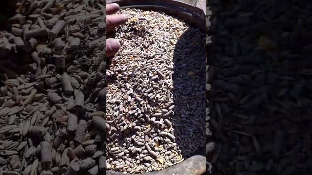 дробилка из болгарки своими руками смотреть онлайн