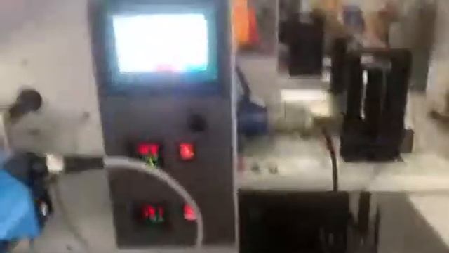 Упаковочный станок для курут по один штук смотреть онлайн