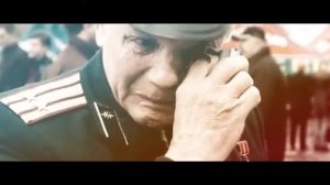 Украинский парень читает РЭП про свою страну!