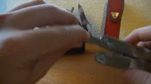 Victorinox Swisstool Spirit II