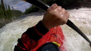 Карелия - Кольский июнь 2021