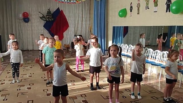 Поздравляем пап 2024 год смотреть онлайн