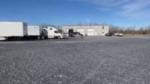 Взлетаем.  Из Волги на вертолет.