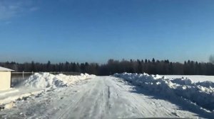 Коттеджный посёлок «Хлыбы»