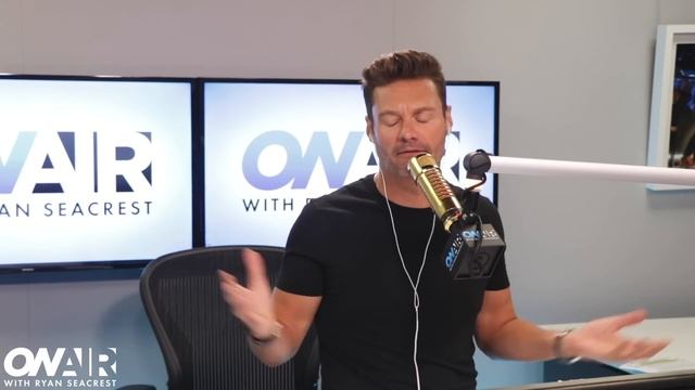 Kelly Ripa’s “Main Concern” About Lola Going to College Is So Relatable | On Air With Ryan Seacrest