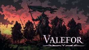 Valefor Soundtrack