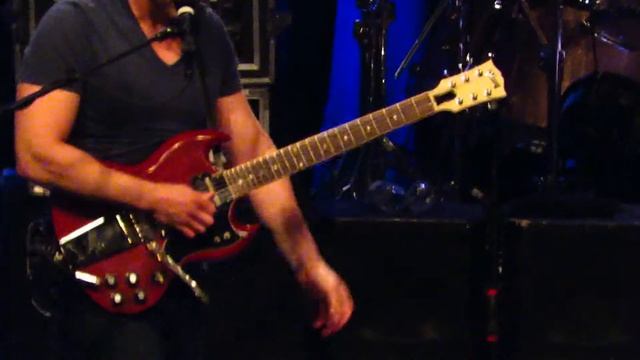 Dweezil Zappa 4.16 .18 Call Any Vegetable ~ Tell Me You Love Me смотреть онлайн