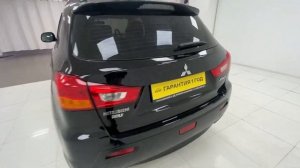 В продаже Mitsubishi ASX 2010 года (цена указана по ссылке в описании⬇️)
