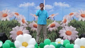 Выступление Шульженко Д.А. - Маленькая принцесса (Сергей Куренков)