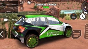 DriveX новая игра вышла 20 сентября вот ровно вообще недавно можно сказать