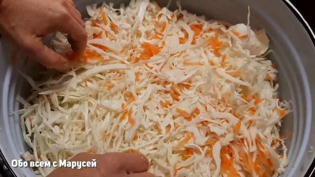 КВАШЕНАЯ КАПУСТА САМЫЕ ЧАСТЫЕ ОШИБКИ ВКУСНЫЙ РЕЦЕПТ СПОСОБ КВАШЕНИЯ ХРАНЕНИЕ