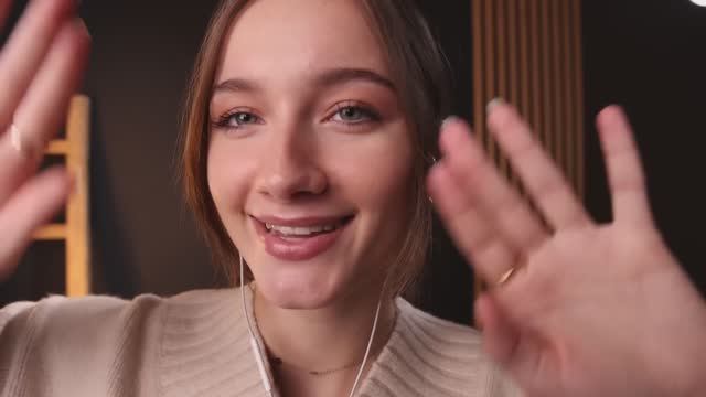 Nanou ASMR [25.09.2024] - АСМР - Лечение Вашей бессонницы В клинике сна!