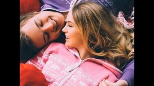 Иван Гай и Марьяна Ро love stori