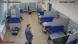 КАМ1: Демонстрационный экзамен по компетенции "Электромонтаж" / БСК 28.06.2023