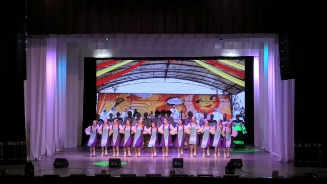 100-летие Района-Праздничный концерт смотреть онлайн