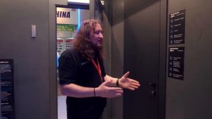 Умные двери Dorren: технологии и преимущества электронных систем Dora