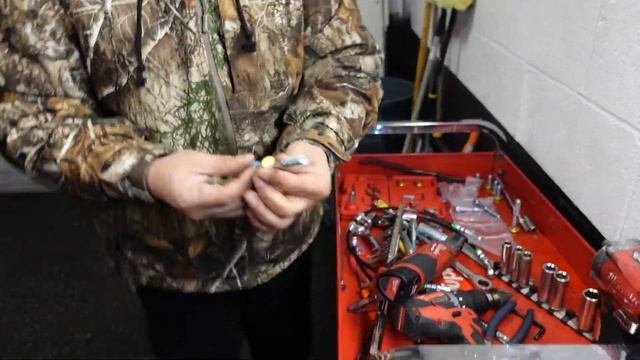 Brake Lines Installed On The Honda CR-X ( Test Fitted The Wheels TOO) 💎 смотреть онлайн