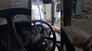 удлинитель рычага распределителя трактора мтз 82.1 своими руками
