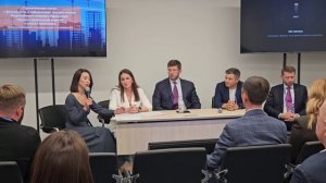 Лидеры строительной отрасли