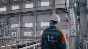75 лет Сызранской ТЭЦ