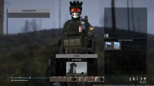 Dayz гайд на мод по фотографіям на карті Deer Isle