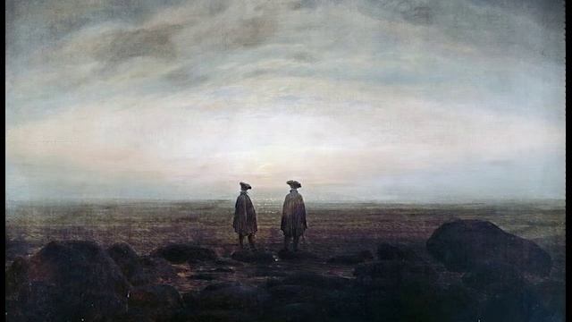 Nathan Bondarenko - Poem for string quartet (2019) смотреть онлайн