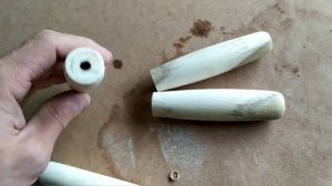 Ложкорез своими руками. Кованый ложкорез.