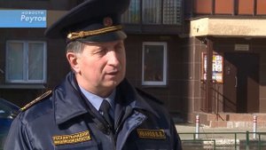 МОЖНО ЛИ НАКАЗАТЬ ЖИЛЬЦОВ, КОТОРЫЕ ВЫБРАСЫВАЮТ МУСОР ИЗ ОКОН? 10.03.2016