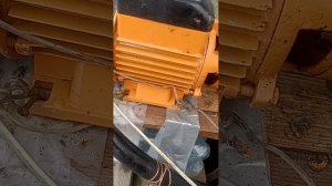 Как быстро расклинить крыльчатку поверхностно-вихревого насоса не разбирая его, супер способ .