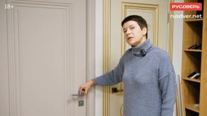СОВРЕМЕННЫЕ ДВЕРИ. Какой должна быть современная дверь? Выбор межкомнатных дверей. Компания Русдвер