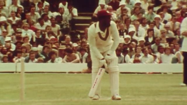 Gavaskar, Lara & Akram - Sanjay Manjrekar's All Time XI смотреть онлайн