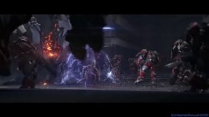 StarCraft фильм 1080p
