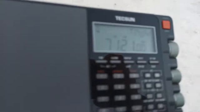 Tecsun pl-880 lsb смотреть онлайн